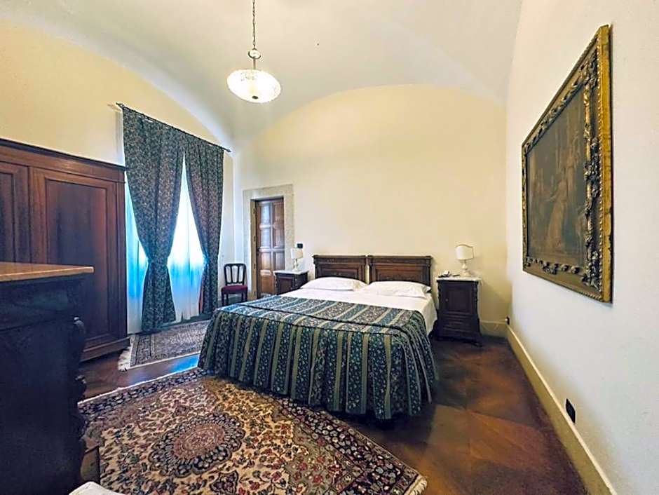 Grand Hotel Dei Castelli
