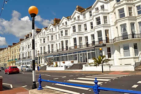 The Strand Hotel