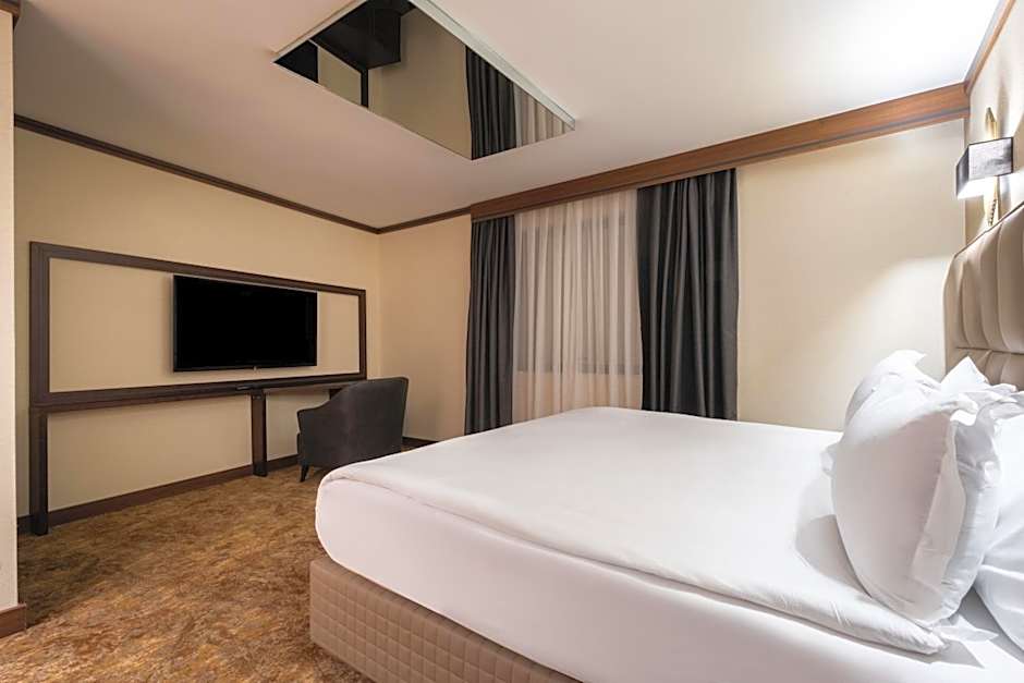 Park Dedeman Kızılay Ankara