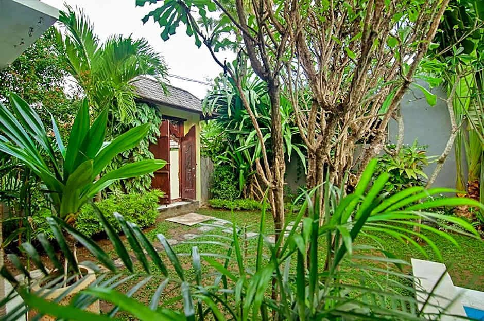 The Mawar Estate
