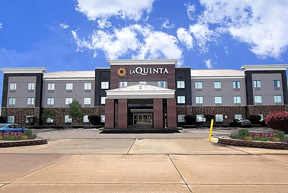 La Quinta Inn & Suites by Wyndham Pontoon Beach
