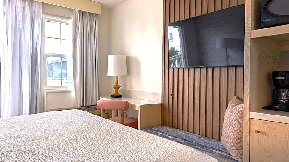 Seaway Inn