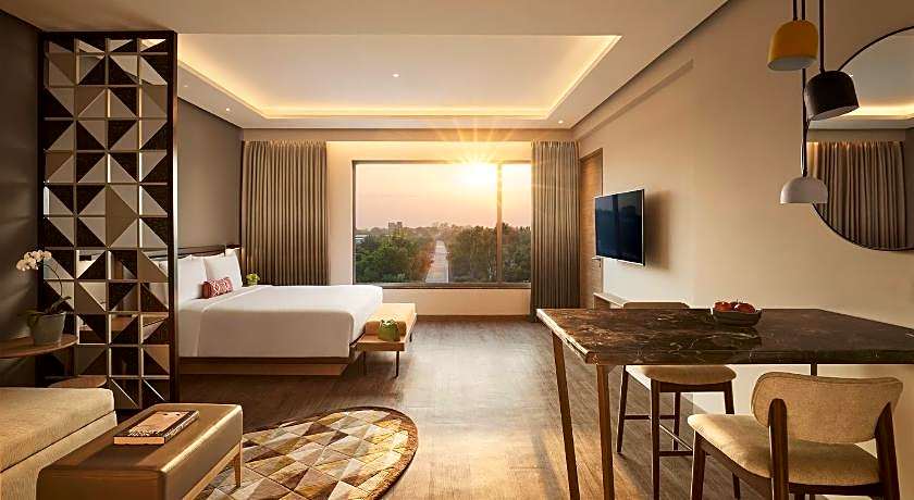 Hyatt Place Aurangabad Airport