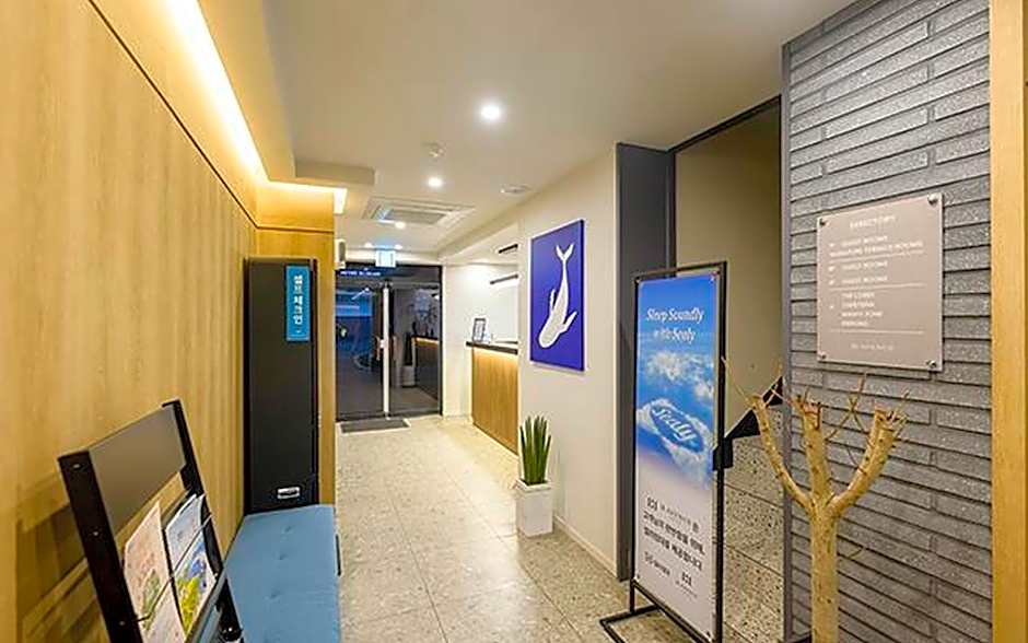 H Avenue Mokpo Peace Plaza branch