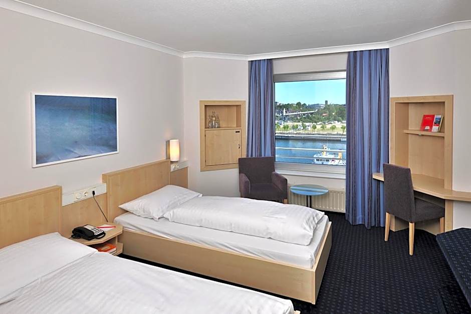 InterCityHotel Kiel