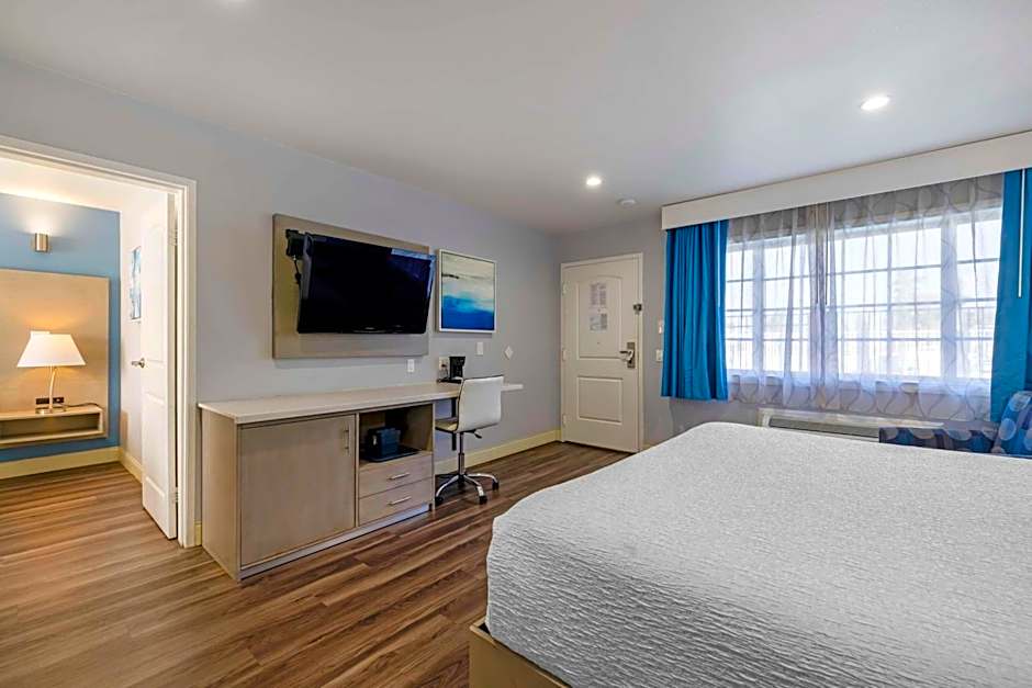 Best Western Orange Plaza