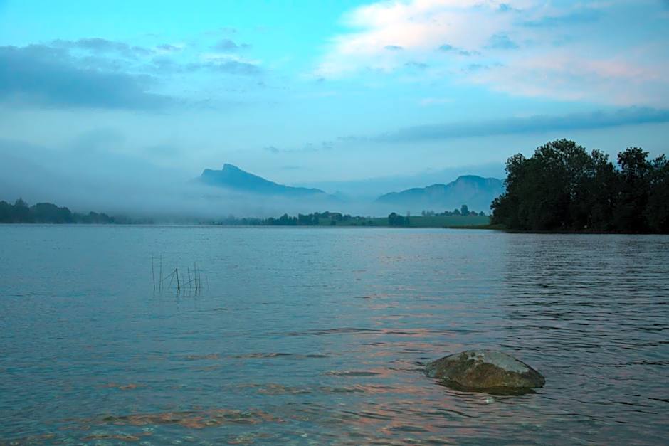 Hotel Garni Dorferwirt am Irrsee