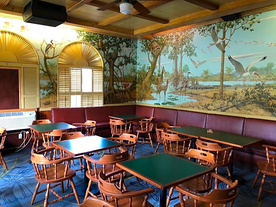Americas Best Value Inn Historic Clewiston Inn