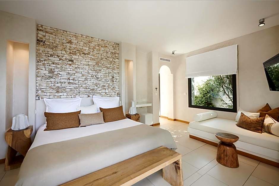 Hôtel Cala di Greco