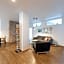 BENSIMON apartments Mitte - Moabit