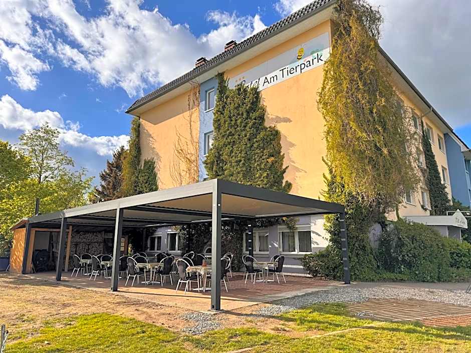 Hotel am Tierpark
