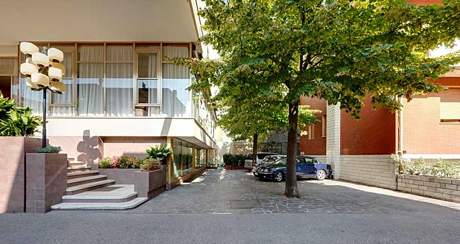 Bio Boutique Hotel XU' - Gruppo Ambienthotels