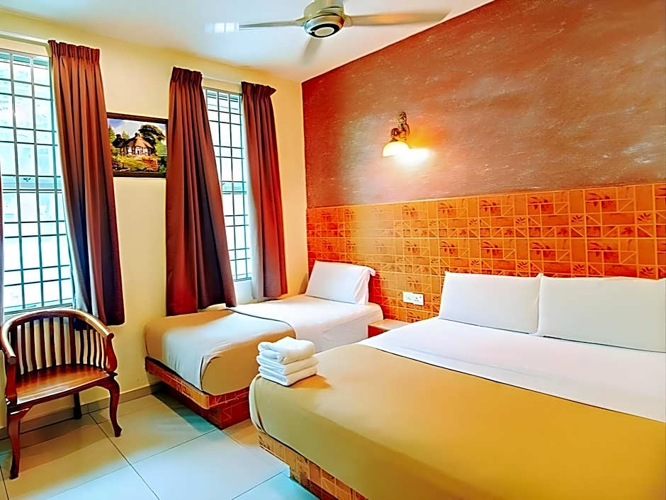 Hotel Seri Nilai