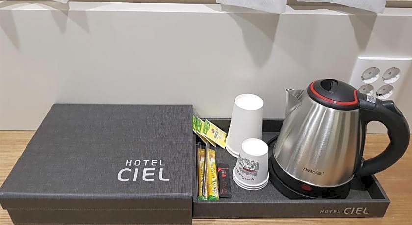 Hotel Ciel Dongtan