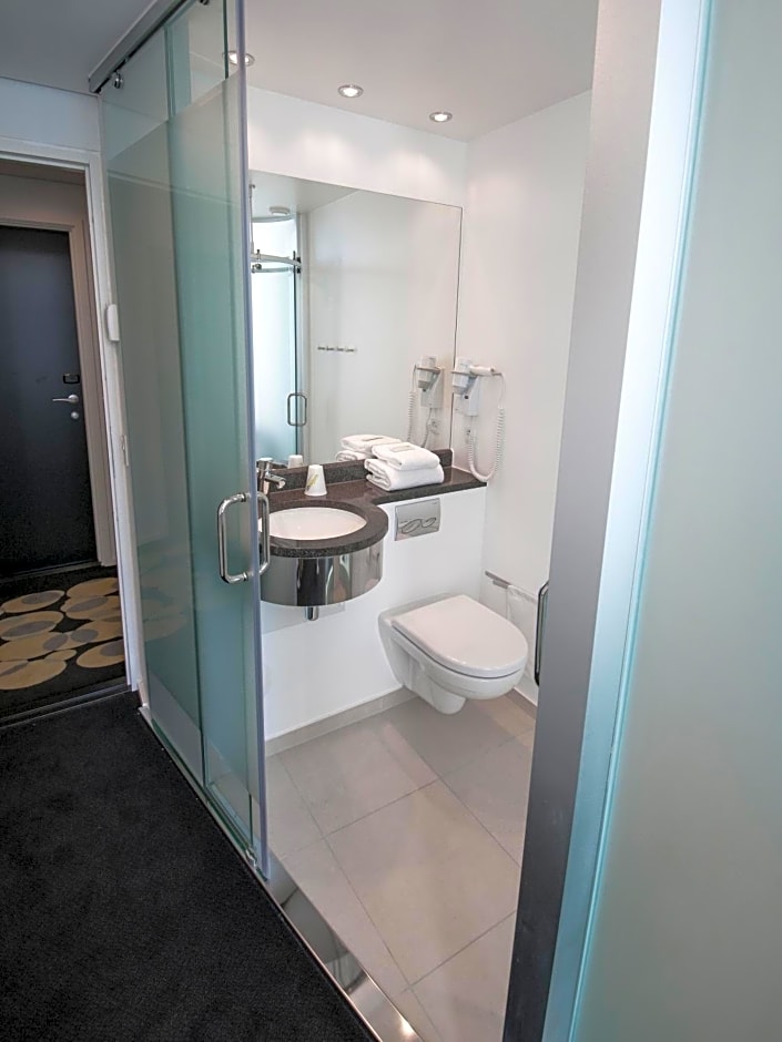 Wakeup Copenhagen - Carsten Niebuhrs Gade