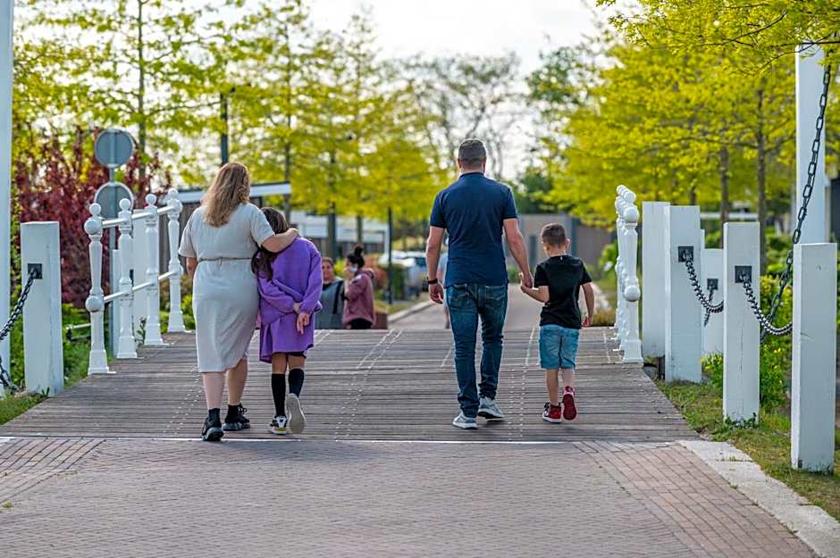 EuroParcs Veluwemeer