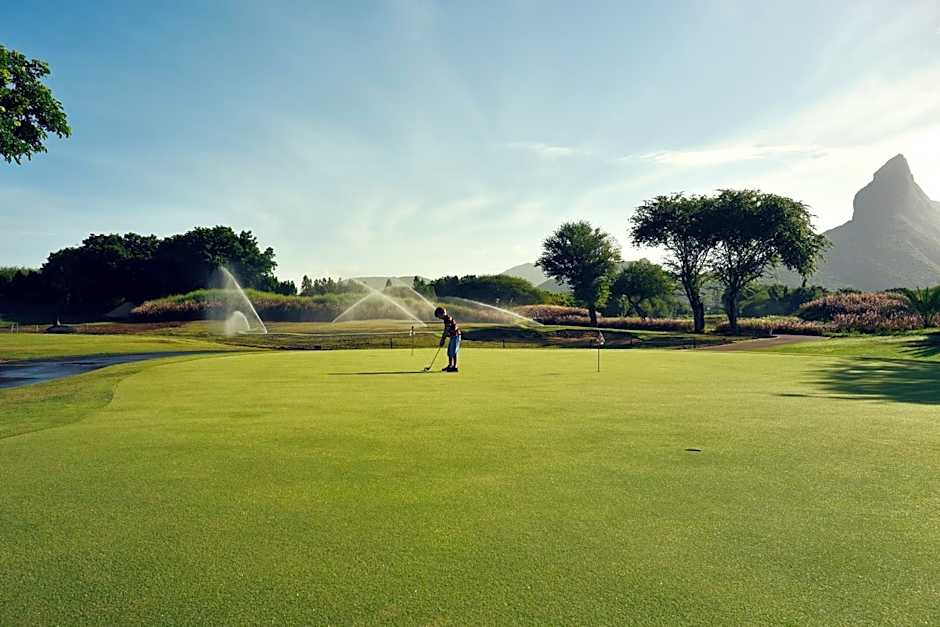 Tamarina Golf & Spa Boutique Hotel