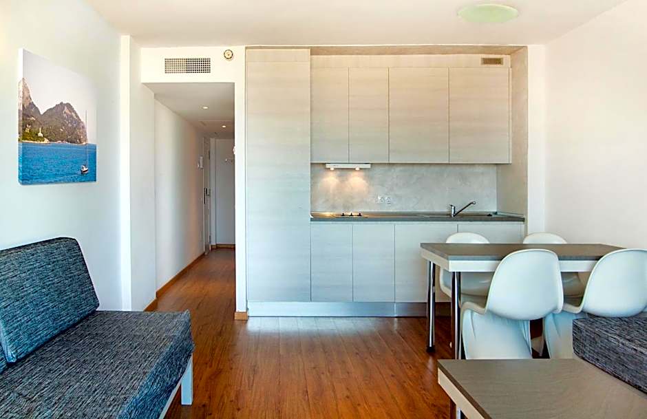 Apartamentos Sol y Vera