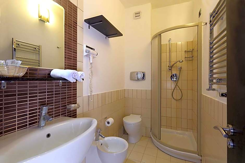 Hotel San Giovanni