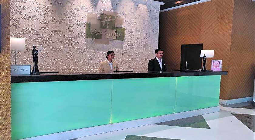 Holiday Inn Amritsar Ranjit Avenue By IHG