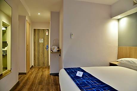 Double Room - Disability Access