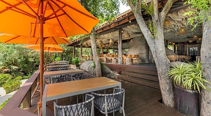 Tanote Villa, Koh-Tao