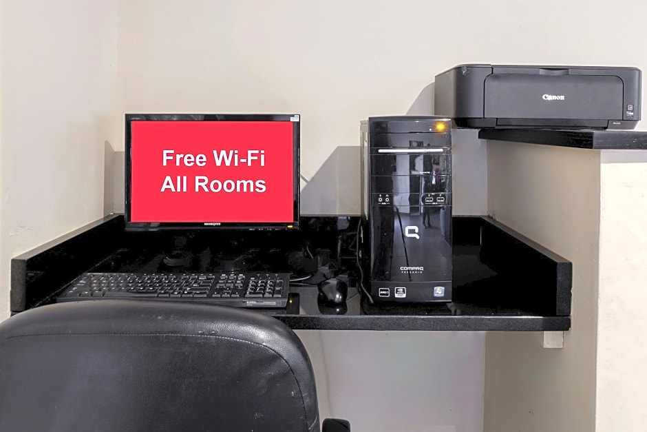 Red Roof Inn Yemassee