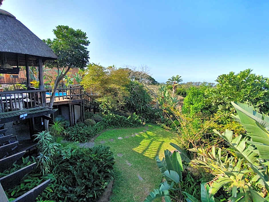 Ndiza Lodge and Cabanas