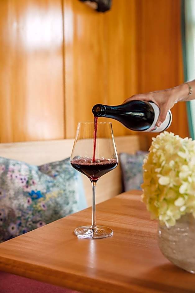 Appenzeller Huus Löwen