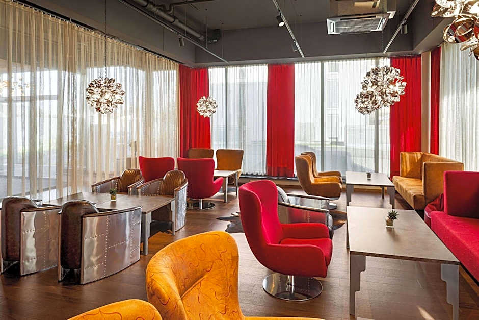 Amedia Express Graz Airport, Trademark Collection by Wyndham