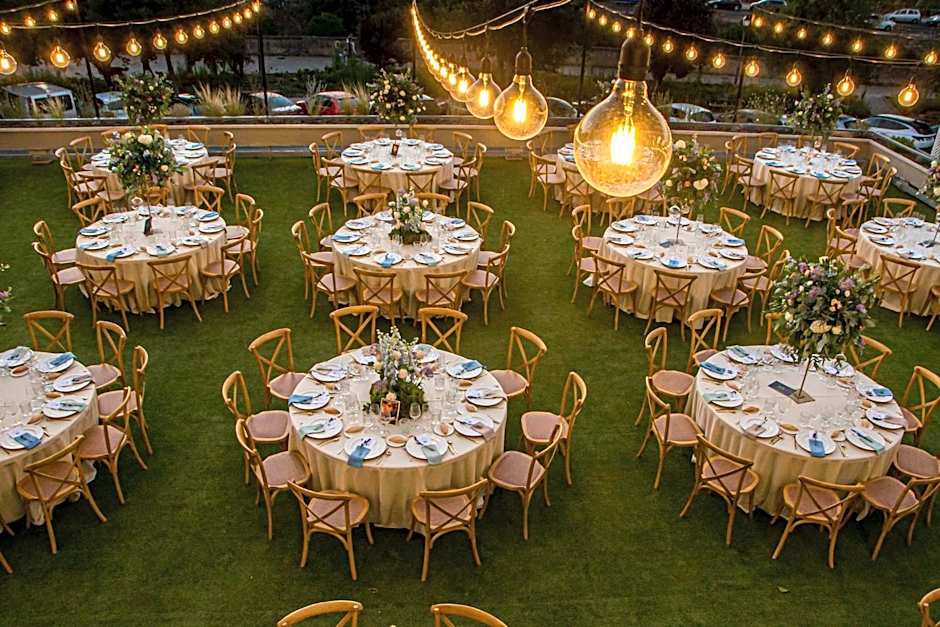 Sercotel Gran hotel Zurbaran