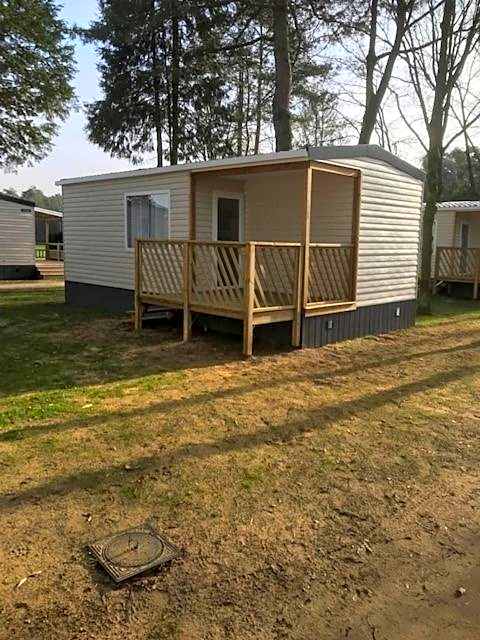 Verblijfpark De Brem