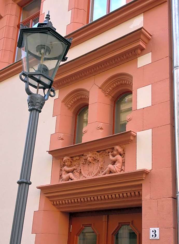 Apartmenthotel Quartier M