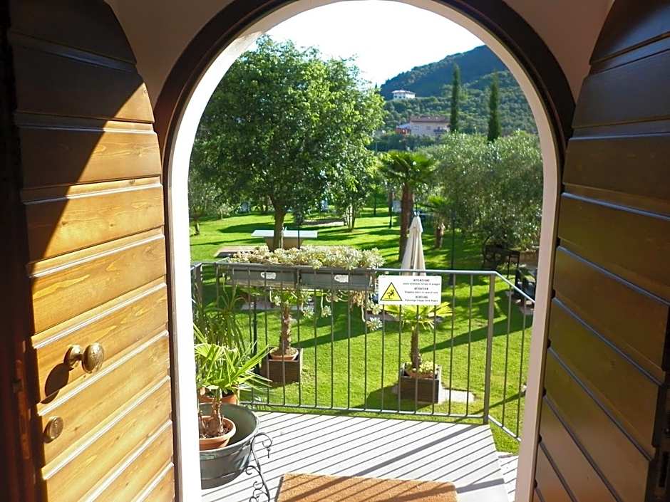 Residence La Colombera