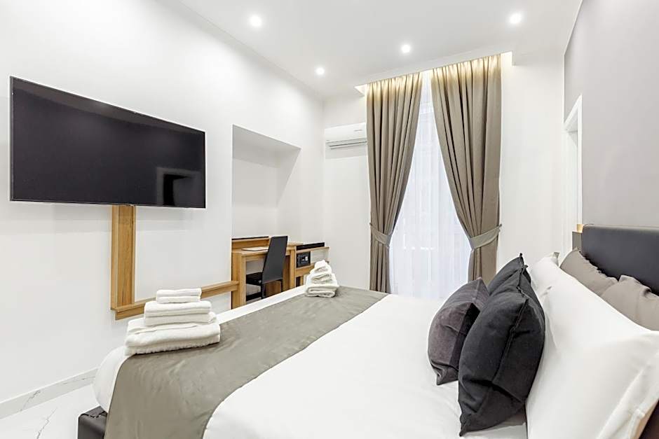 Sant'Angelo Suites