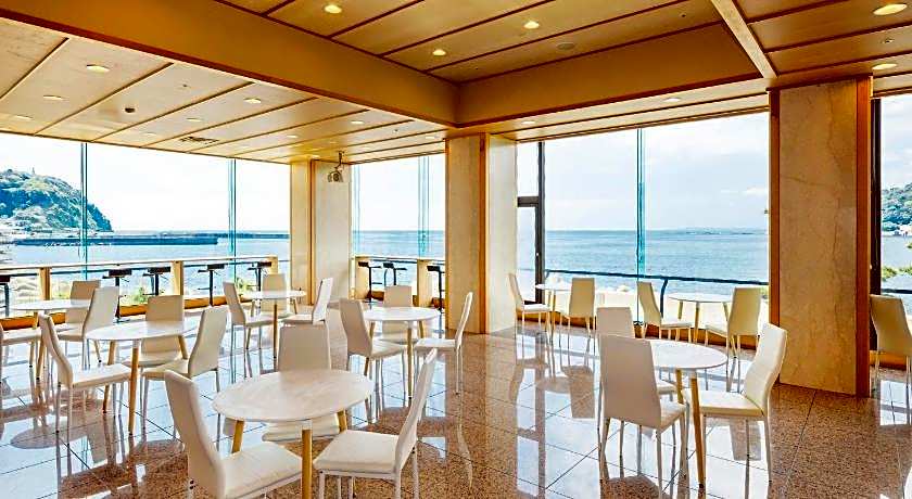 MIKAZUKI SEA-PARK HOTEL AWA KAMOGAWA