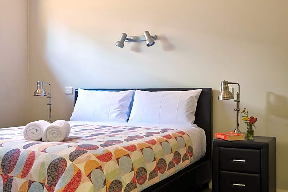 Goldfield Holiday Units