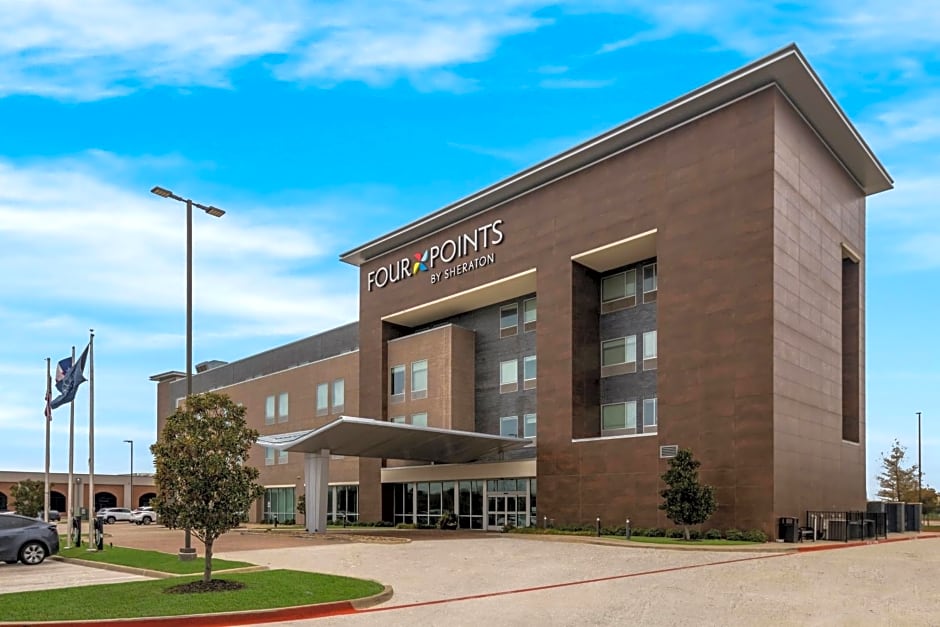 Four Points by Sheraton Plano