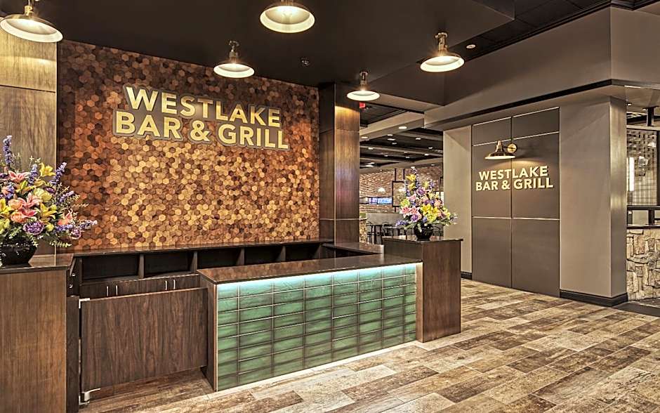 Lakeside Hotel Casino, a Travelodge by Wyndham