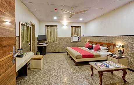 Super Deluxe Double Room