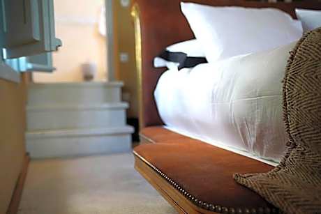 L'Alcazar Royal Suite