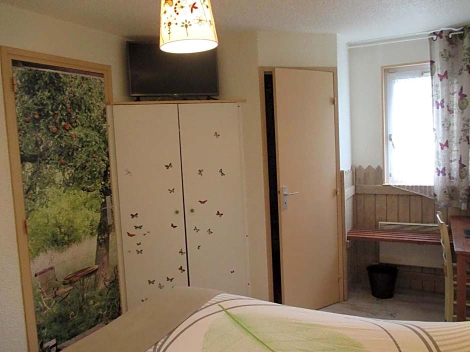 Contact Hôtel Come Inn