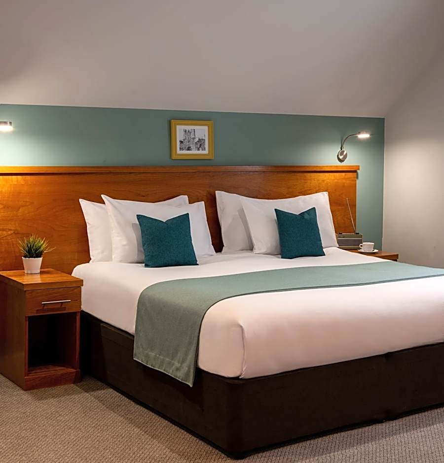 Photo 1 of 4 of 1 Double Bed or 2 Beds
