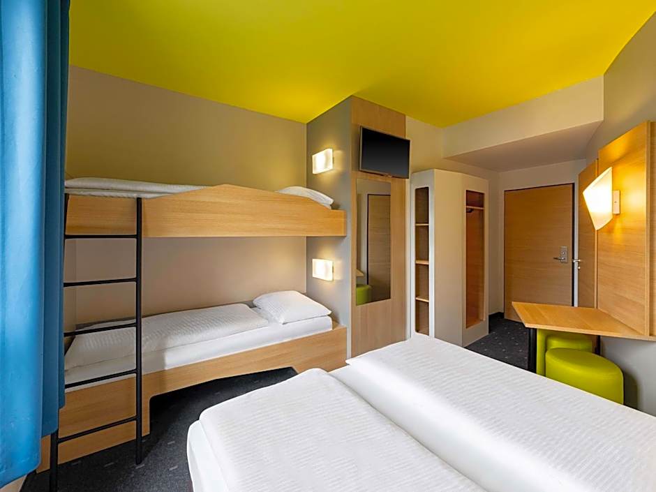 B&B Hotel Mülheim an der Ruhr