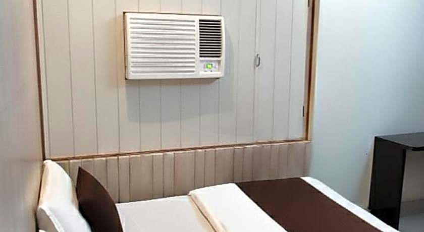 Hotel Raghunath Jammu
