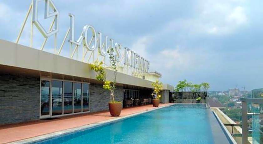 Louis Kienne Hotel Simpang Lima