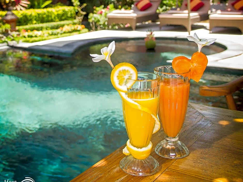 Rama Shinta Hotel Candidasa