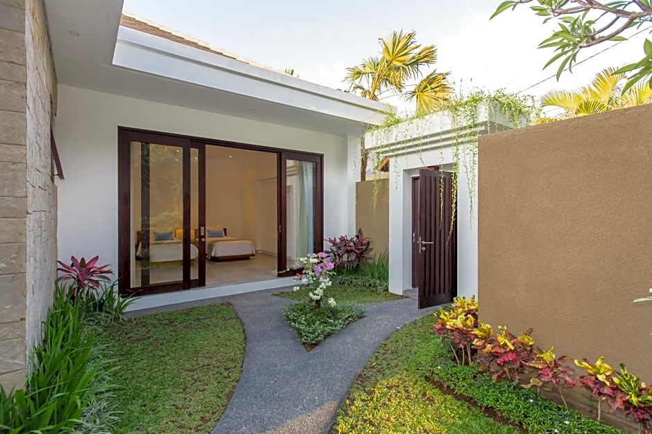 Gajah Villas Bali by Nagisa Bali