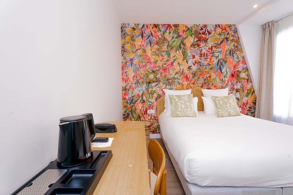 Bobo's hotel