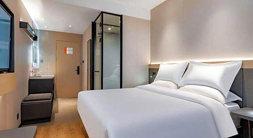 Jinjiang Inn Baotou Wenhua Road